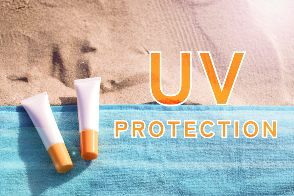 UV PROTECTION